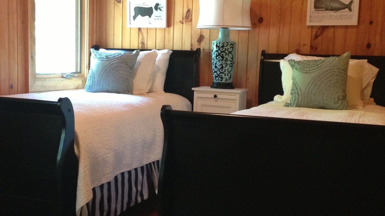Photo of Bedroom in Cashiers