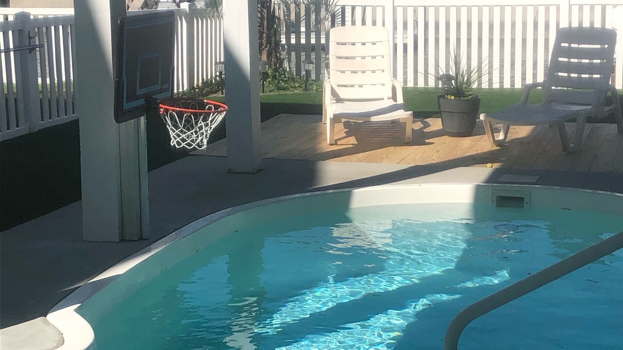 Photo of Outdoor in Ocean Isle Beach