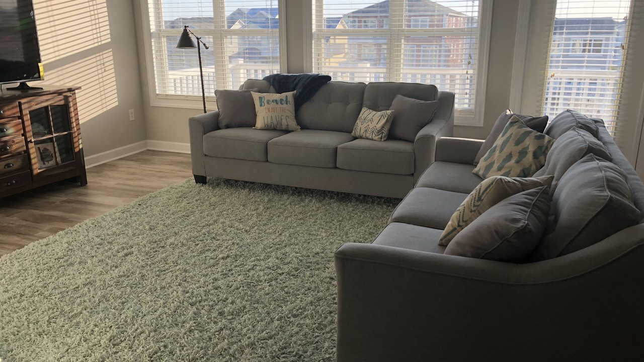 Photo of Bedroom in Ocean Isle Beach