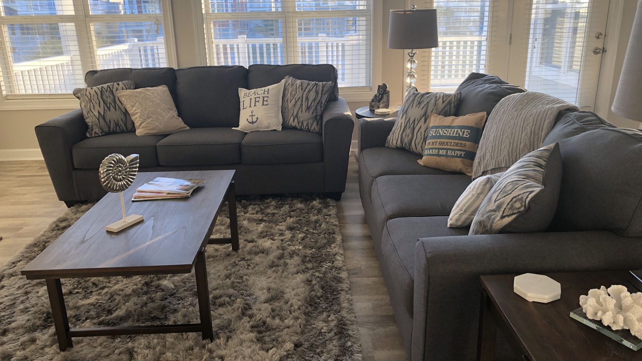 Photo of Bedroom in Ocean Isle Beach