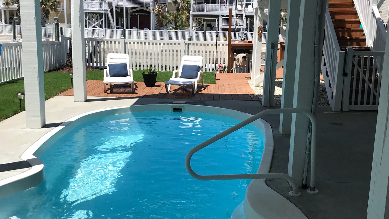 Photo of Outdoor in Ocean Isle Beach