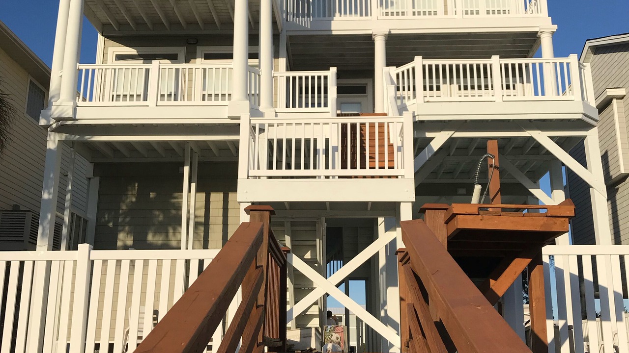 Photo of Others in Ocean Isle Beach
