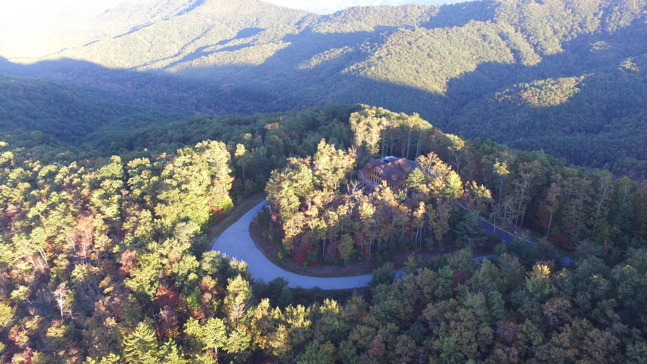 Photo of Outdoor in Black Mountain