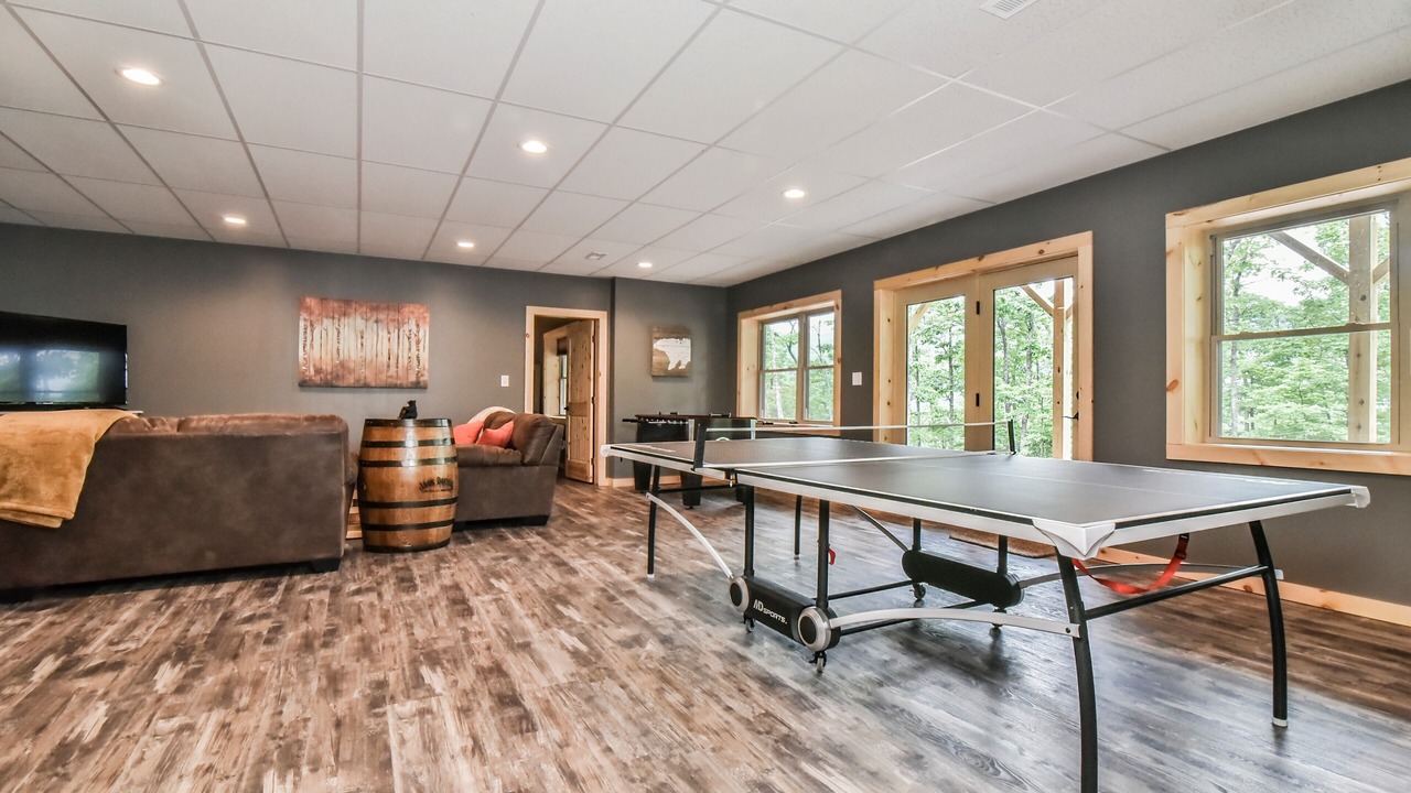 Photo of Bedroom in Black Mountain