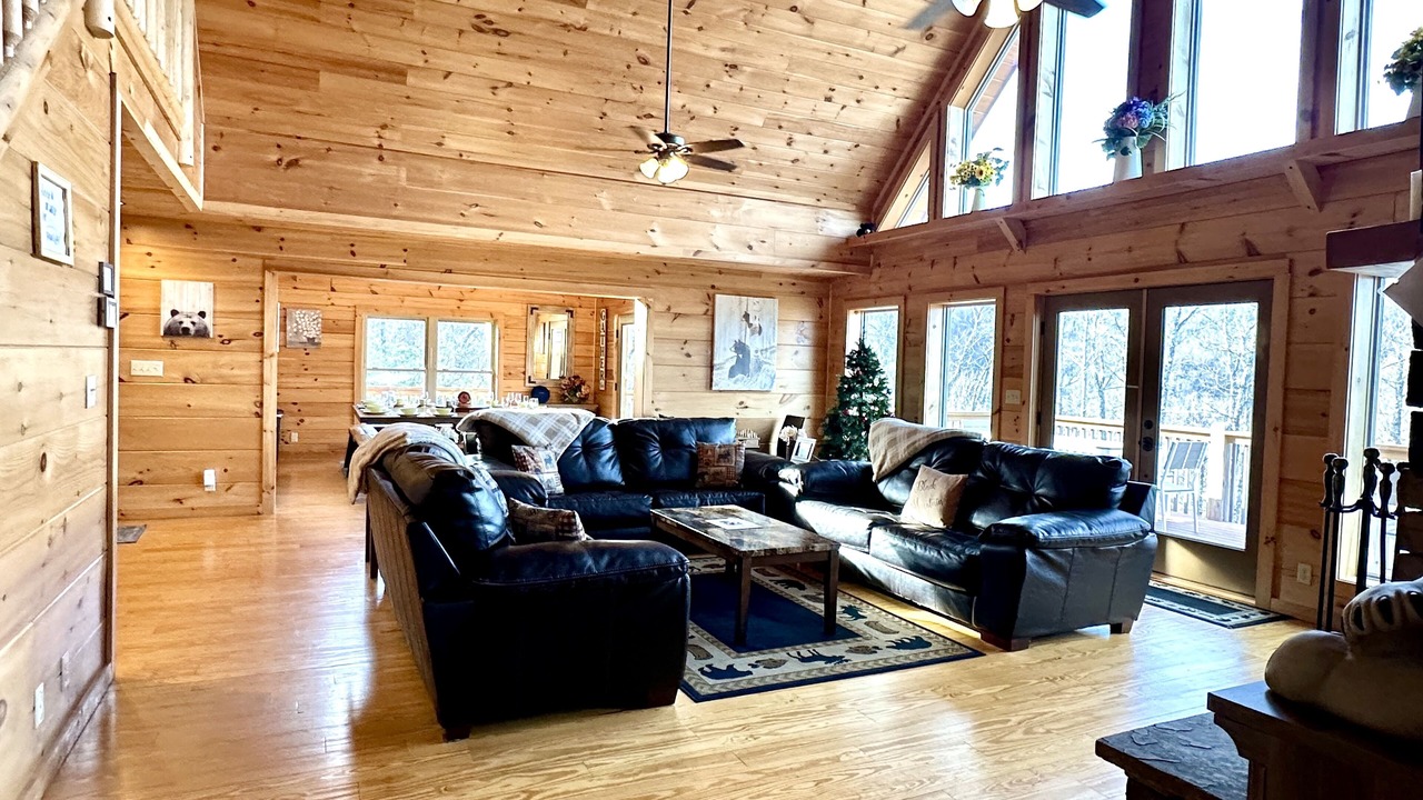 Photo of Bedroom in Black Mountain