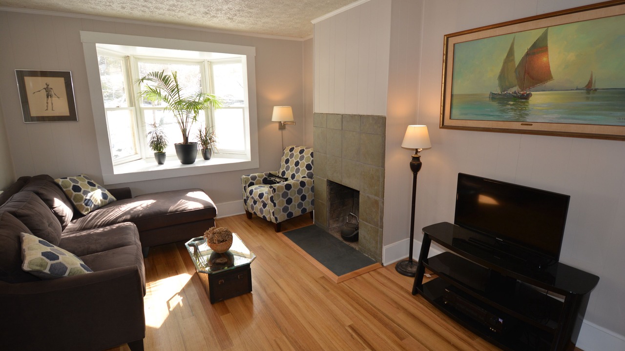 Photo of Livingroom in East End - Valley Street