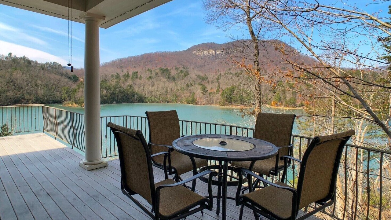 Photo of Outdoor in Lake Lure
