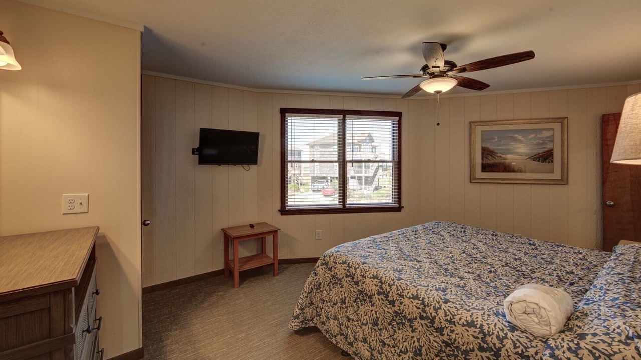 Photo of Bedroom in Buxton