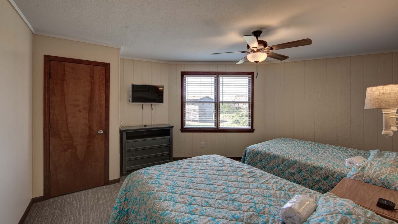 Photo of Bedroom in Buxton