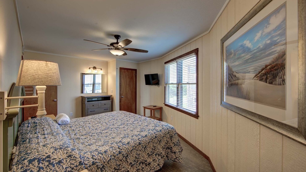Photo of Bedroom in Buxton