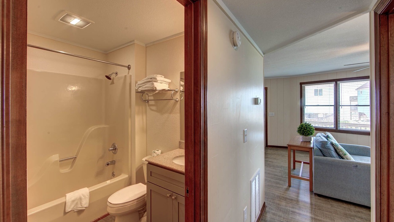 Photo of Bathroom in Buxton