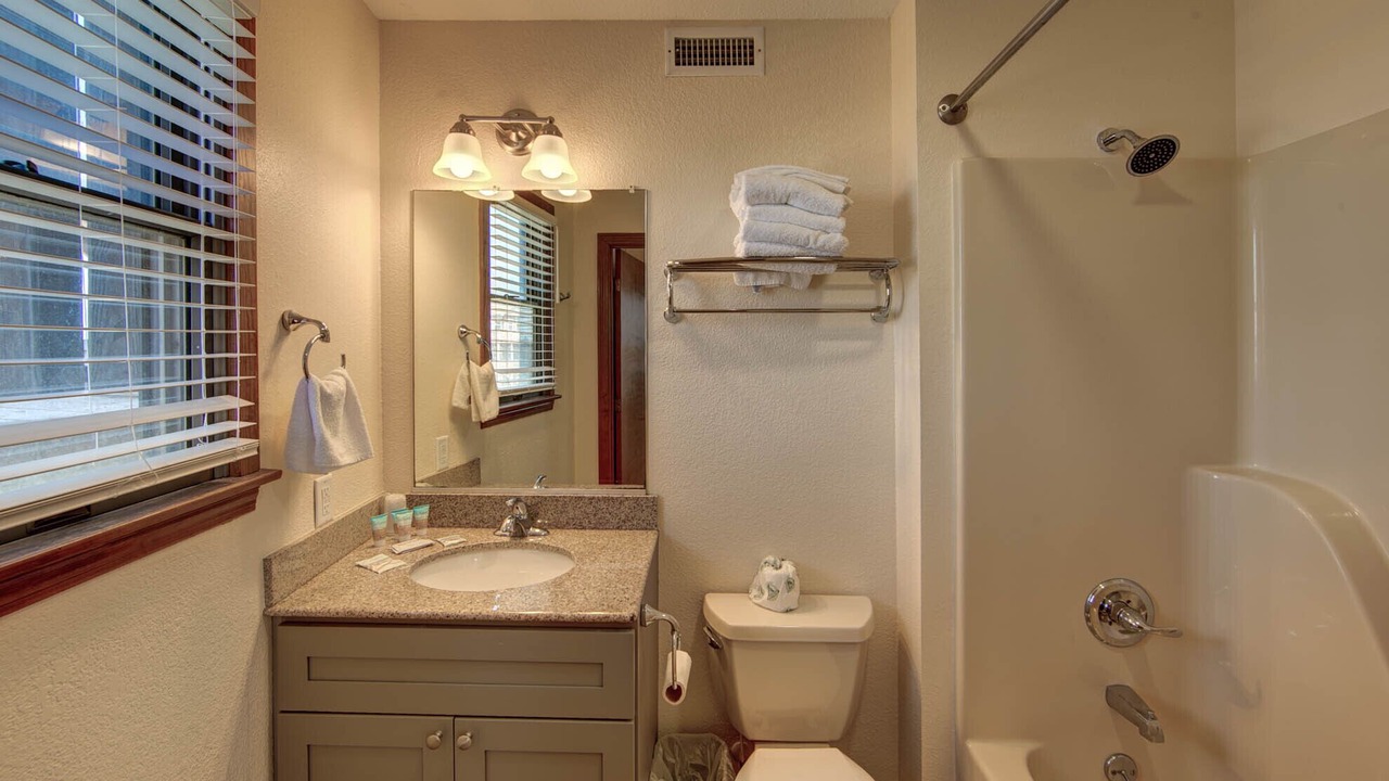 Photo of Bathroom in Buxton