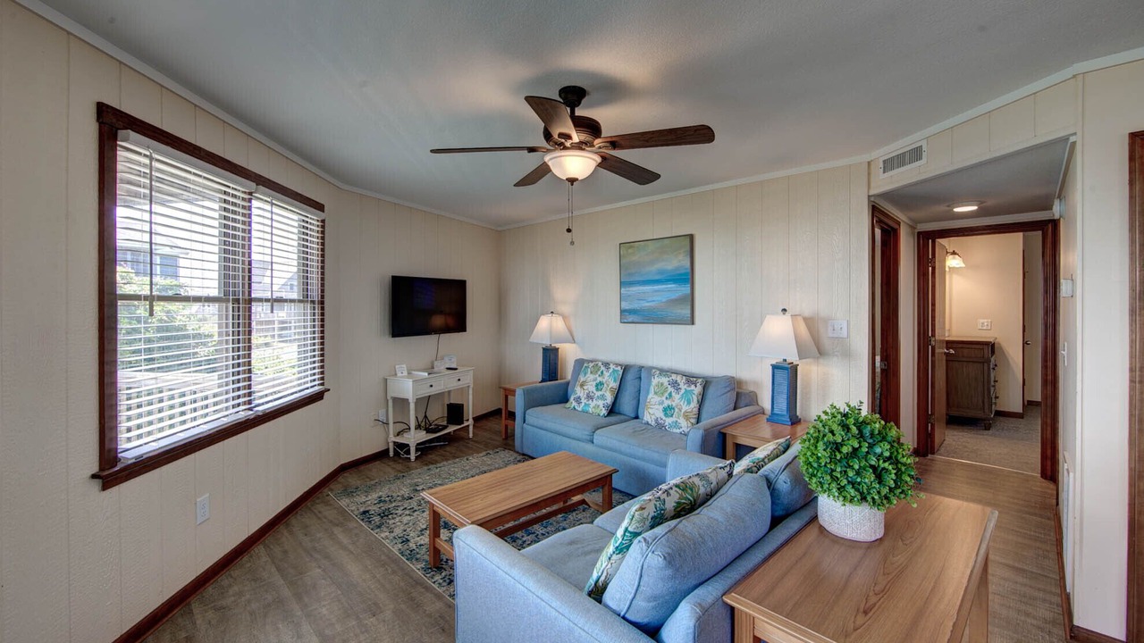 Photo of Livingroom in Buxton