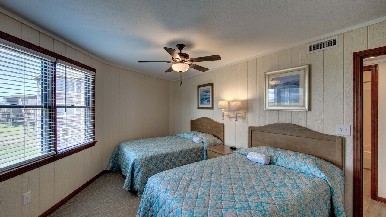 Photo of Bedroom in Buxton