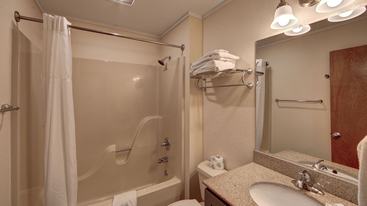 Photo of Bathroom in Buxton