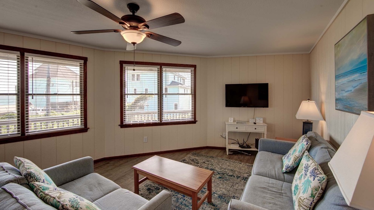Photo of Livingroom in Buxton