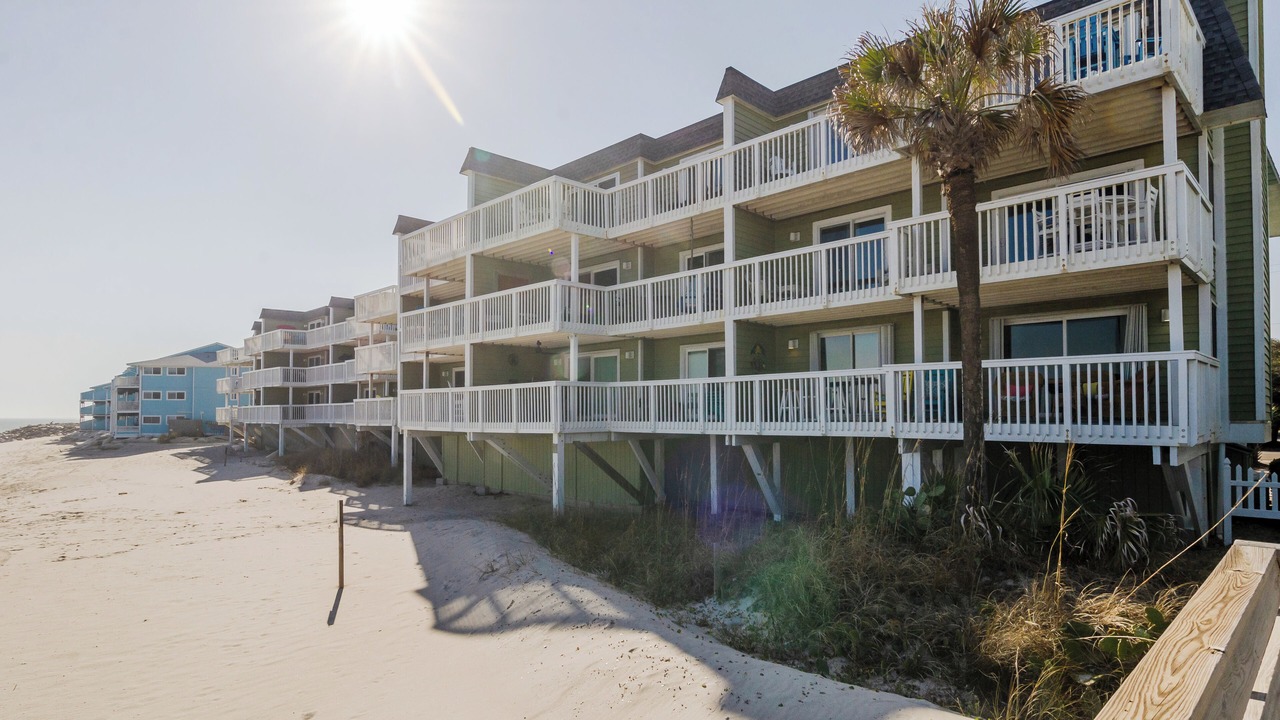 Photo of Others in Kure Beach