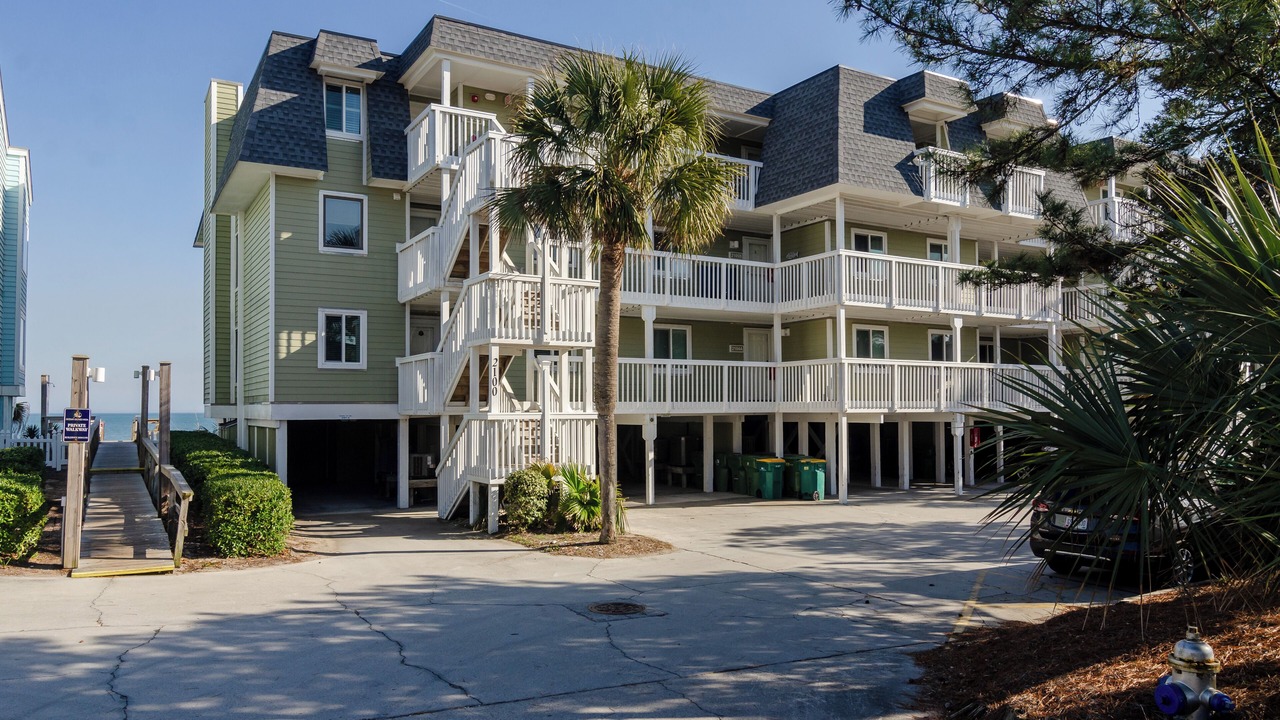 Photo of Others in Kure Beach