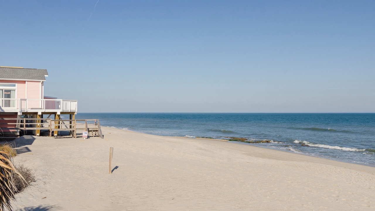 Photo of Others in Kure Beach
