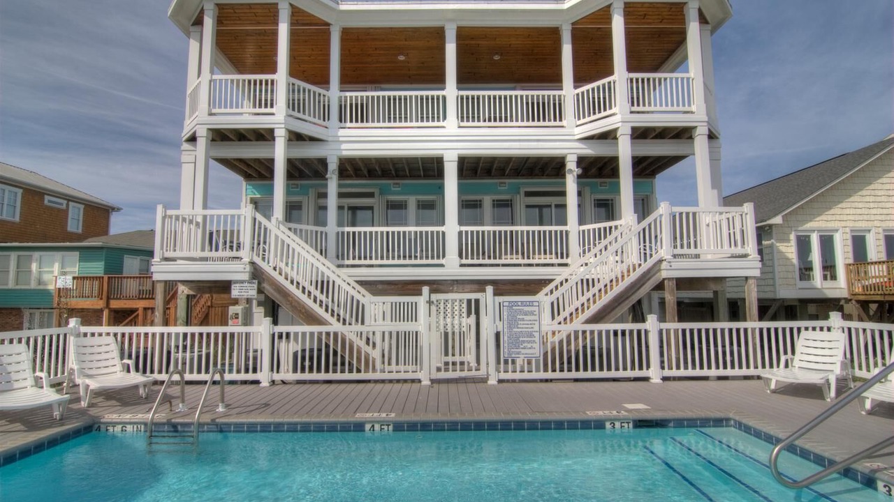 Photo of Outdoor in Carolina Beach