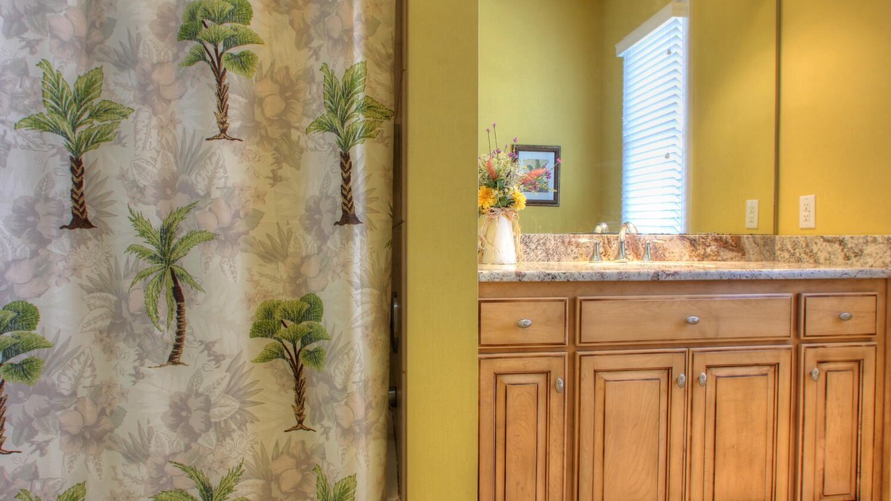 Photo of Bathroom in Carolina Beach