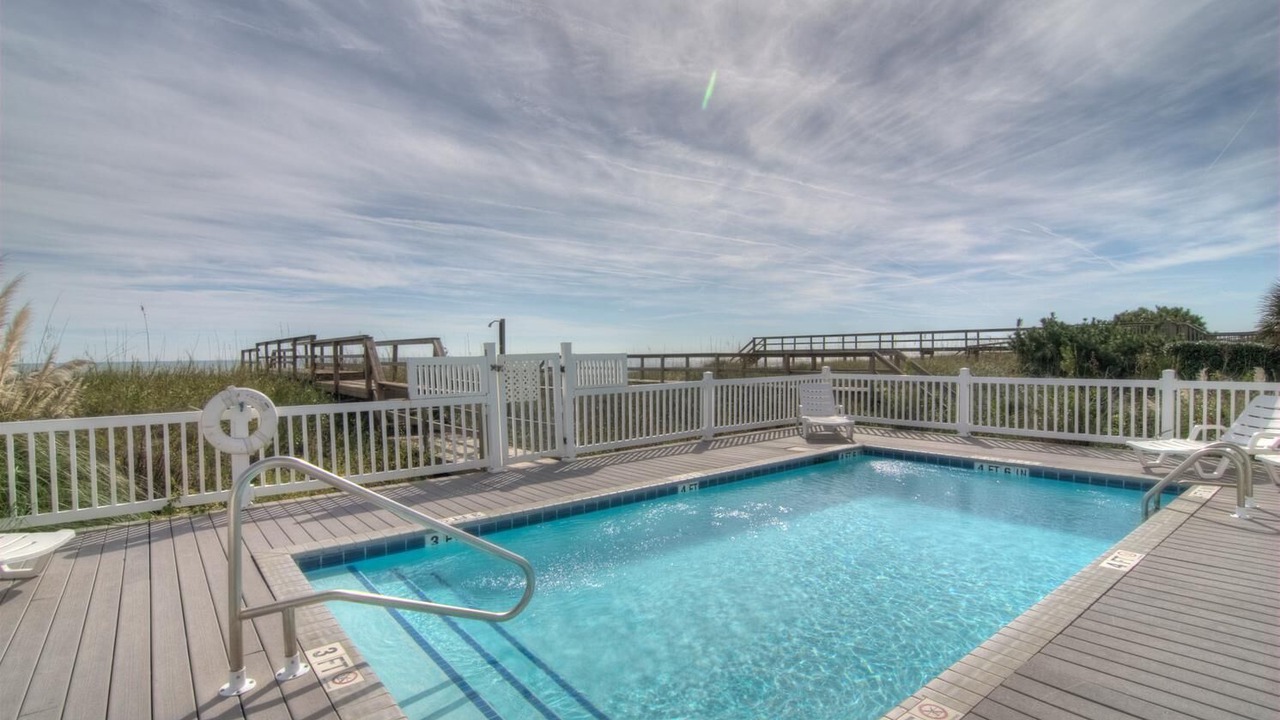 Photo of Outdoor in Carolina Beach