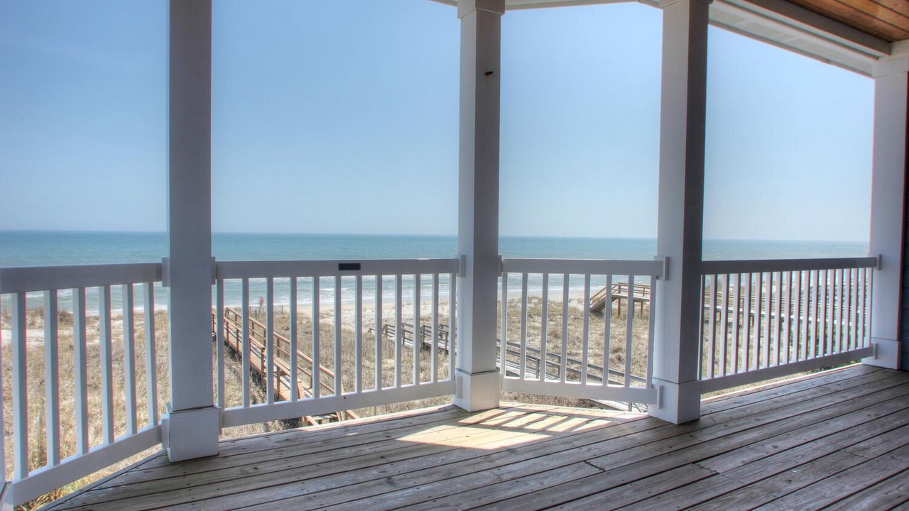 Photo of Outdoor in Carolina Beach