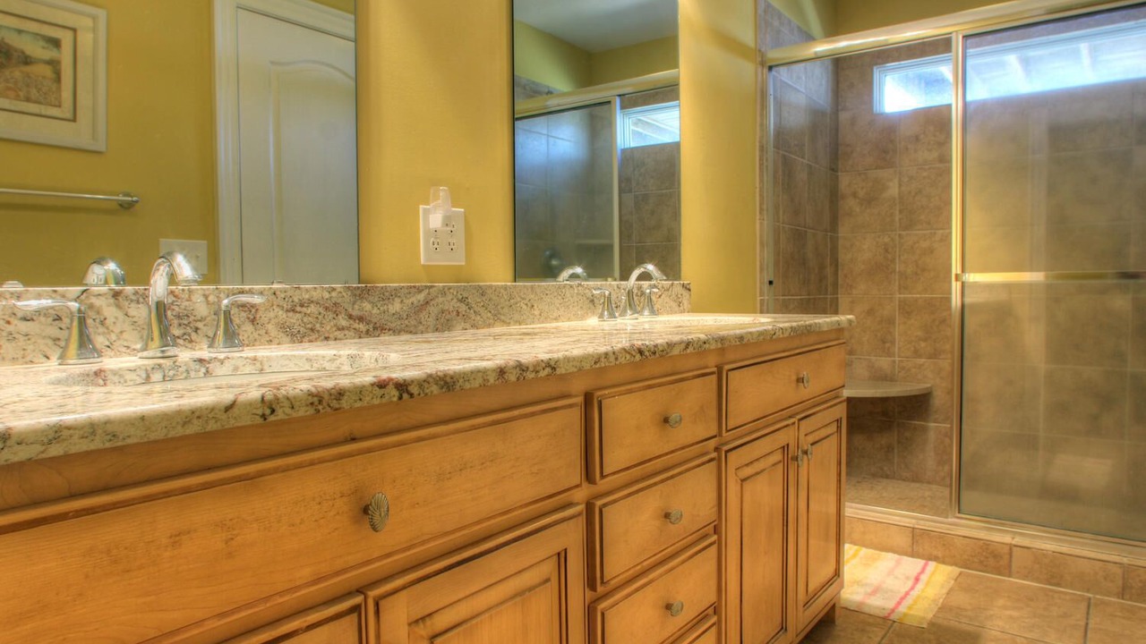 Photo of Bathroom in Carolina Beach