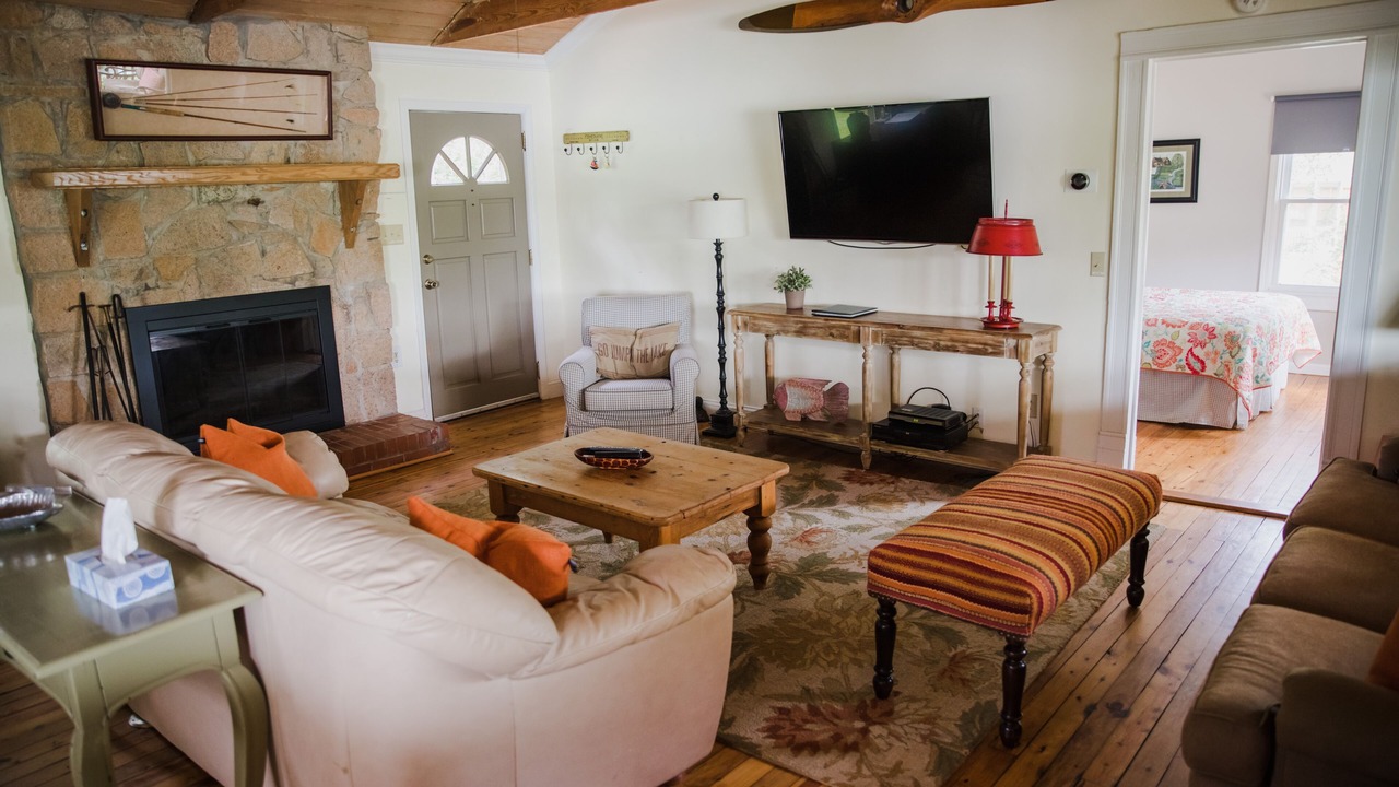 Photo of Bedroom in Steele Creek