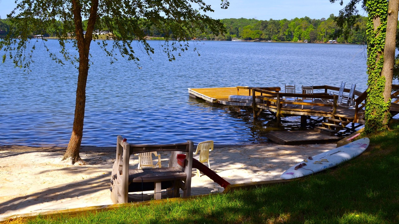 Photo of Outdoor in Steele Creek