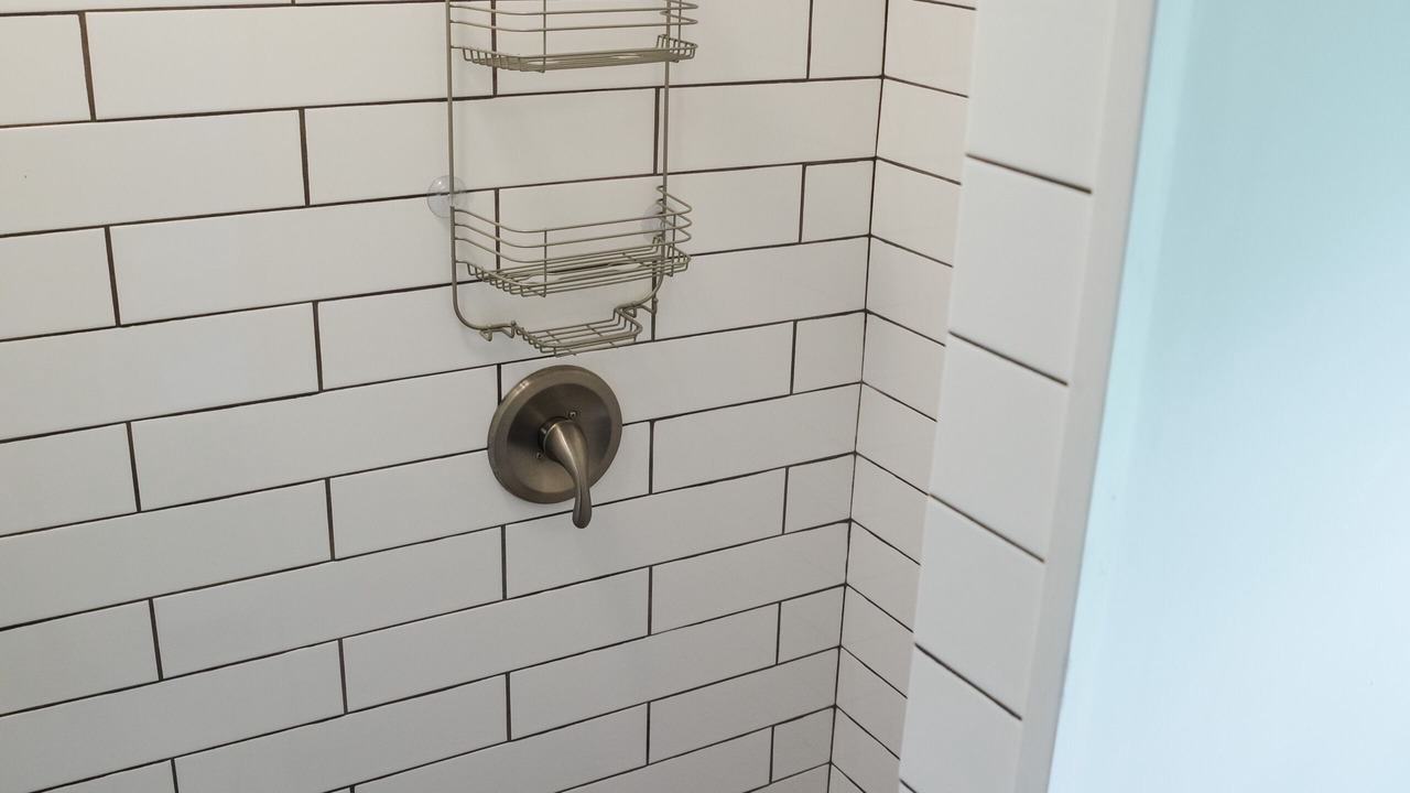 Photo of Bathroom in Steele Creek