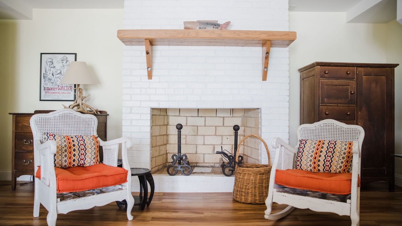 Photo of Livingroom in Steele Creek