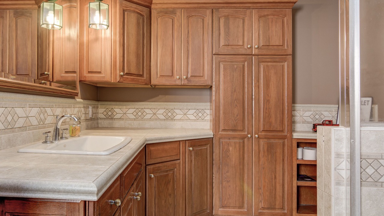 Photo of Bathroom in Fairview
