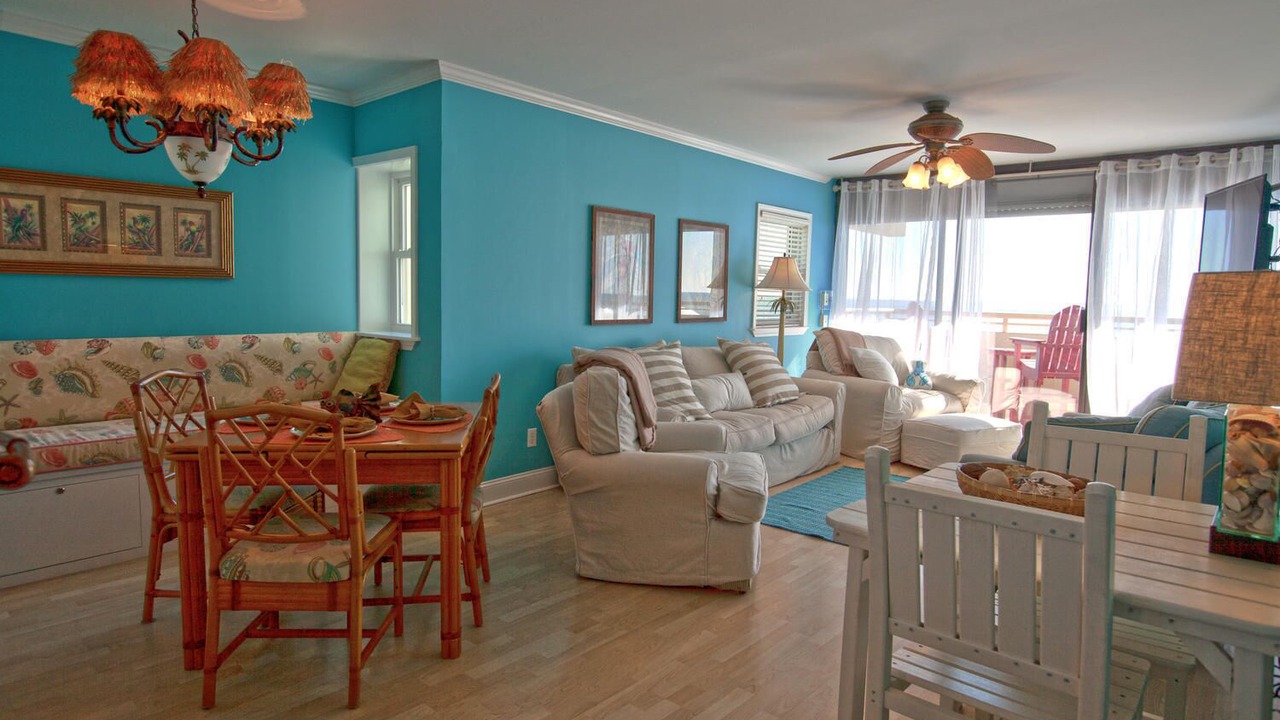 Photo of Bedroom in Wilmington Beach