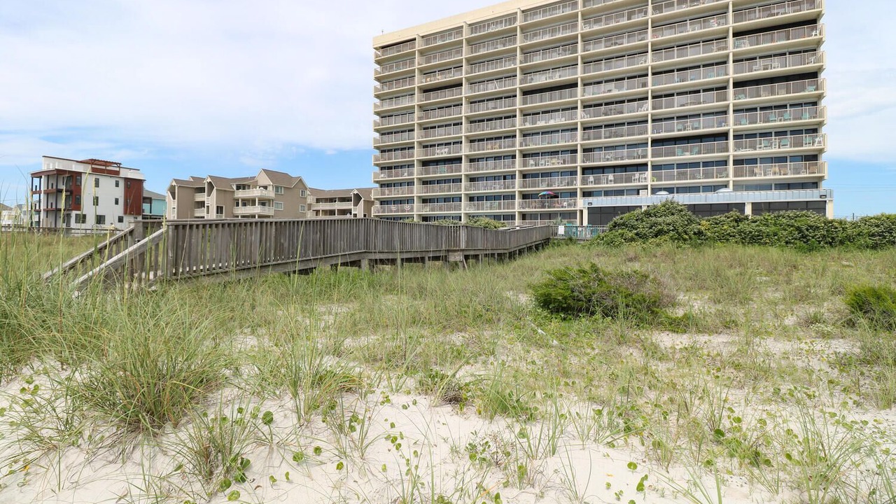 Photo of Others in Wilmington Beach