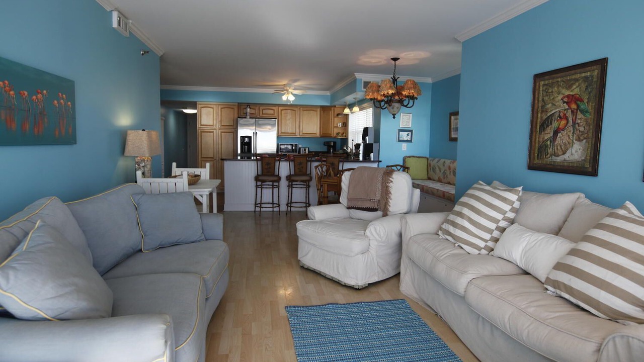 Photo of Bedroom in Wilmington Beach