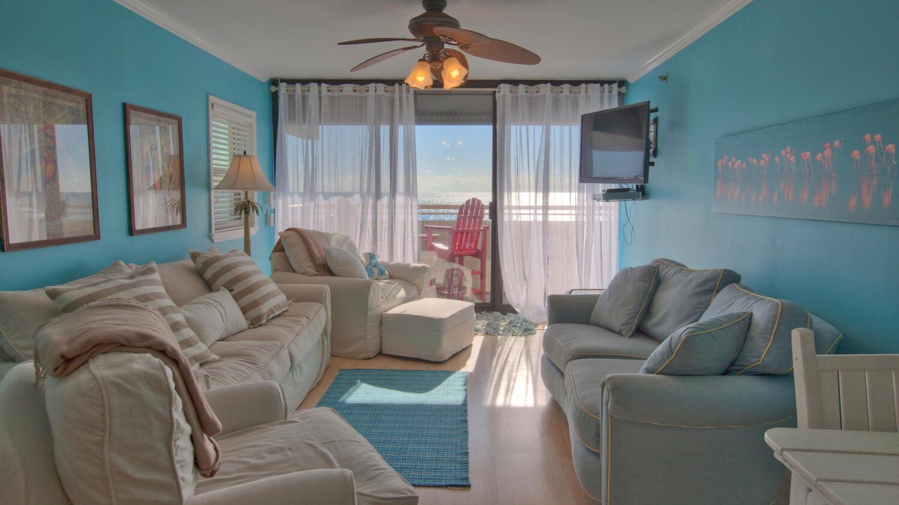 Photo of Bedroom in Wilmington Beach