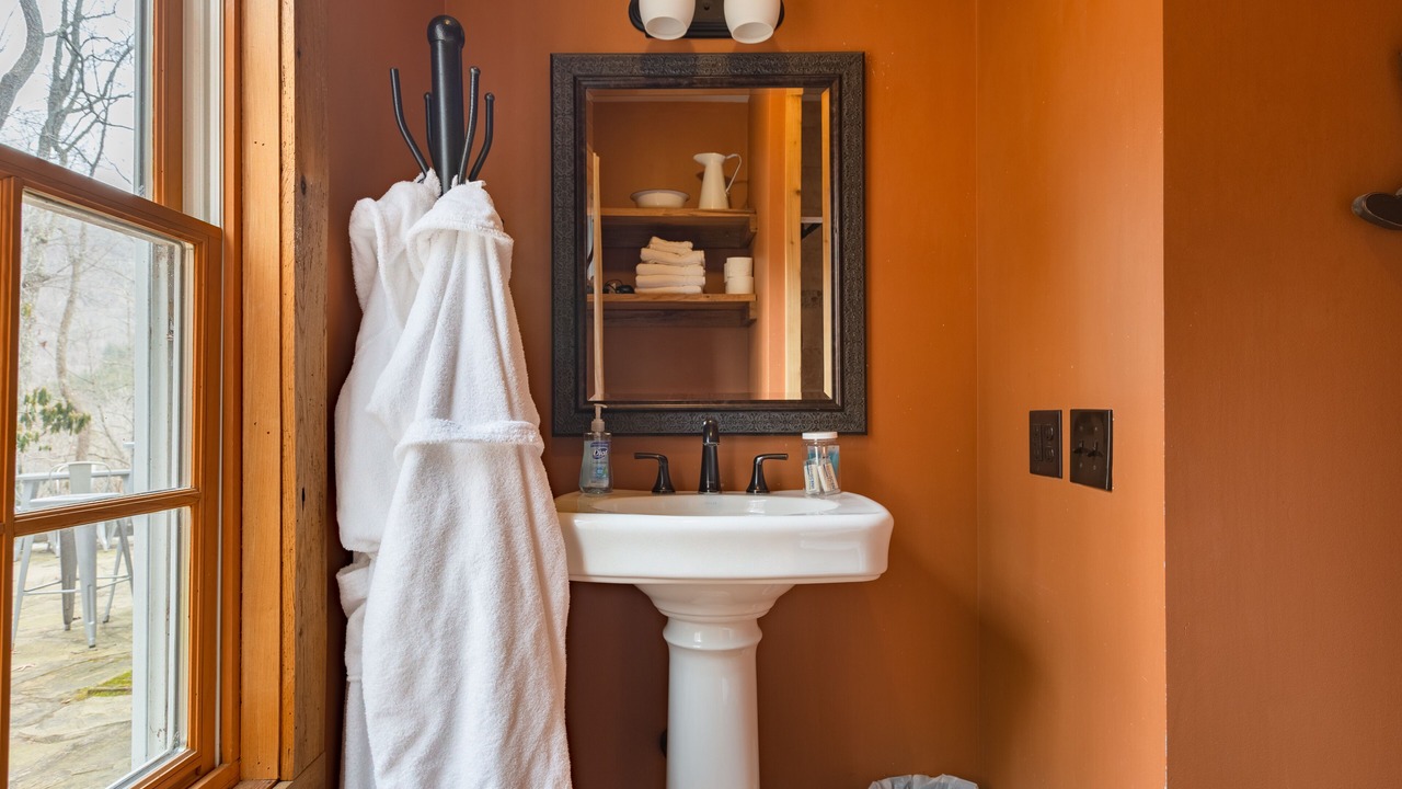 Photo of Bathroom in Fairview