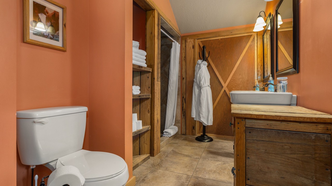 Photo of Bathroom in Fairview