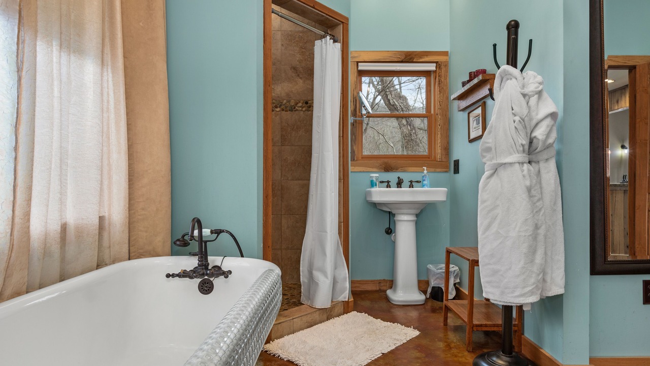 Photo of Bathroom in Fairview