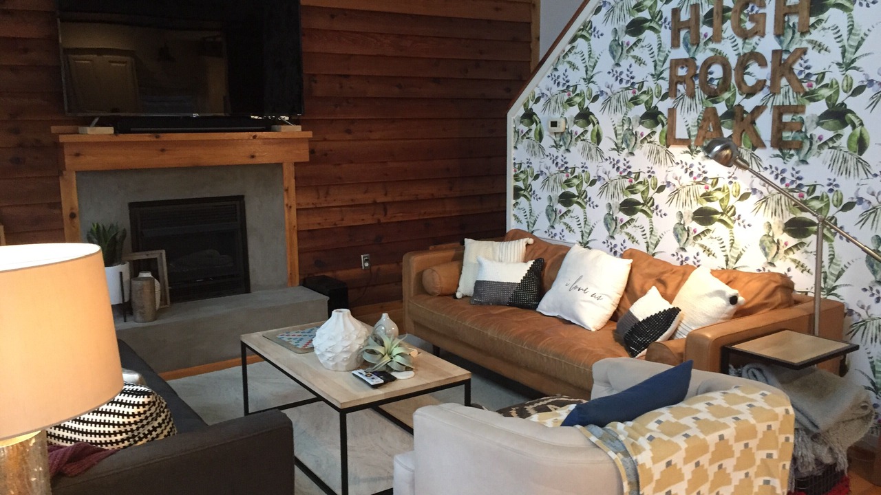 Photo of Livingroom in Southmont