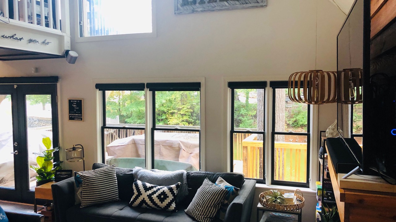Photo of Livingroom in Southmont