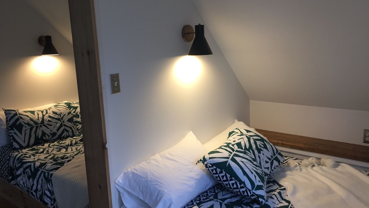 Photo of Bedroom in Southmont