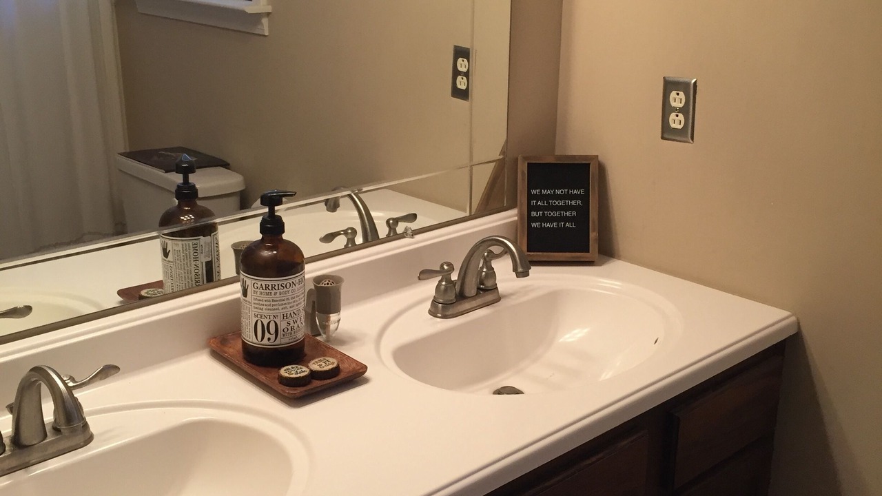 Photo of Bathroom in Southmont