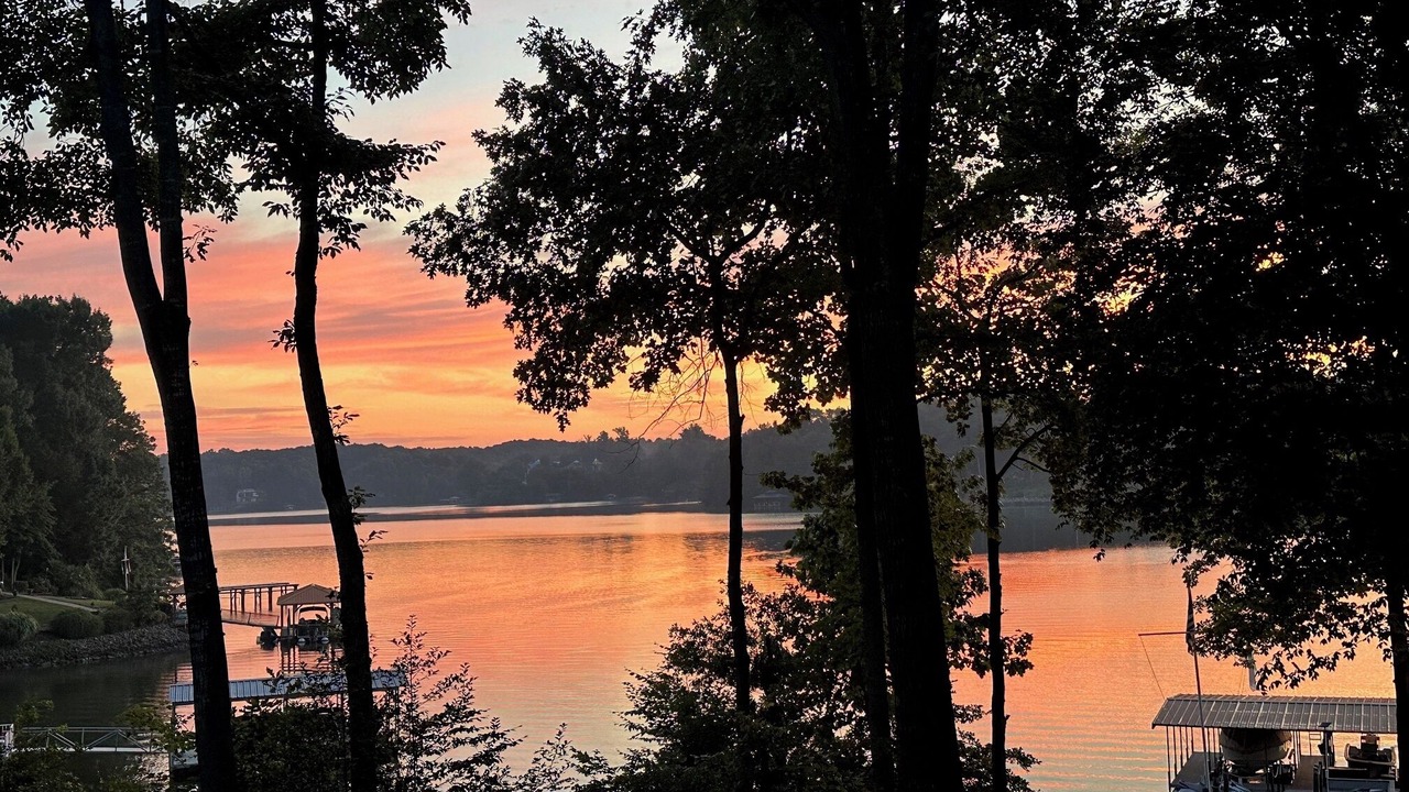 Photo of Outdoor in Lake Norman of Catawba