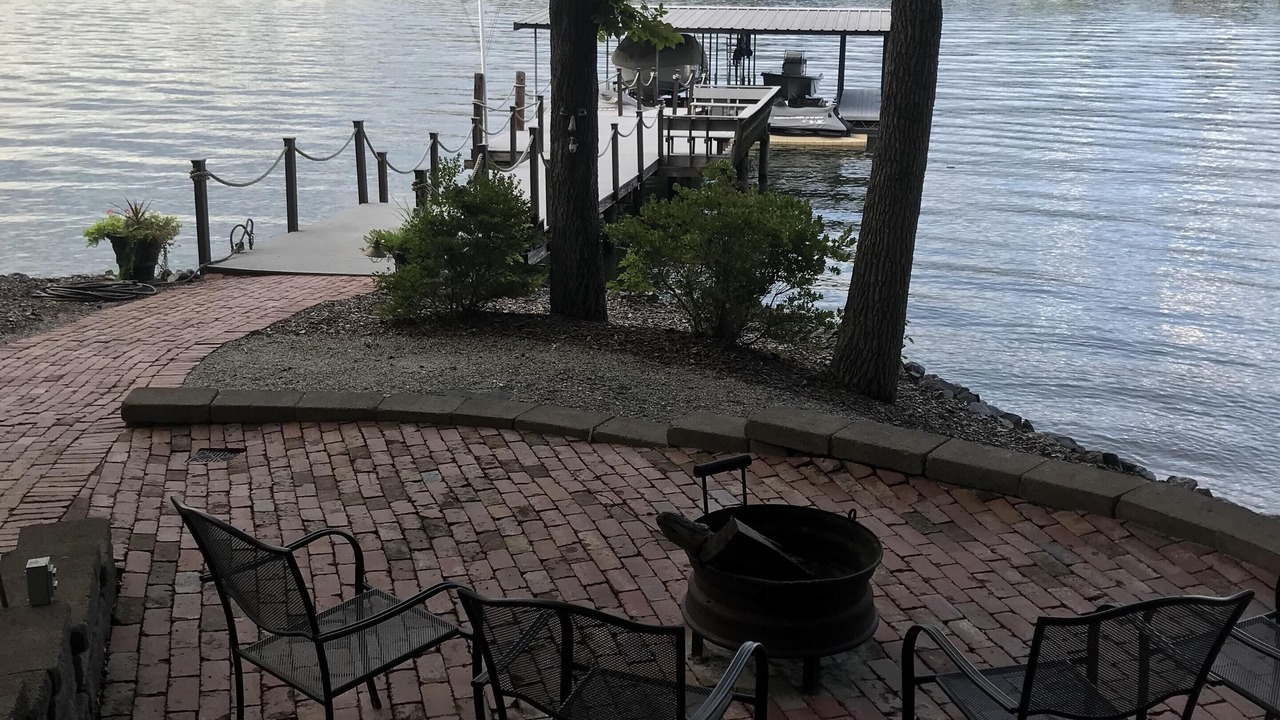 Photo of Outdoor in Lake Norman of Catawba
