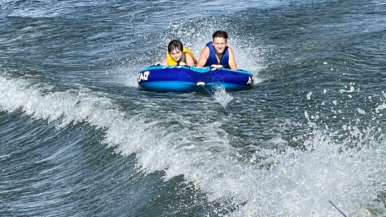 Photo of Others in Lake Norman of Catawba