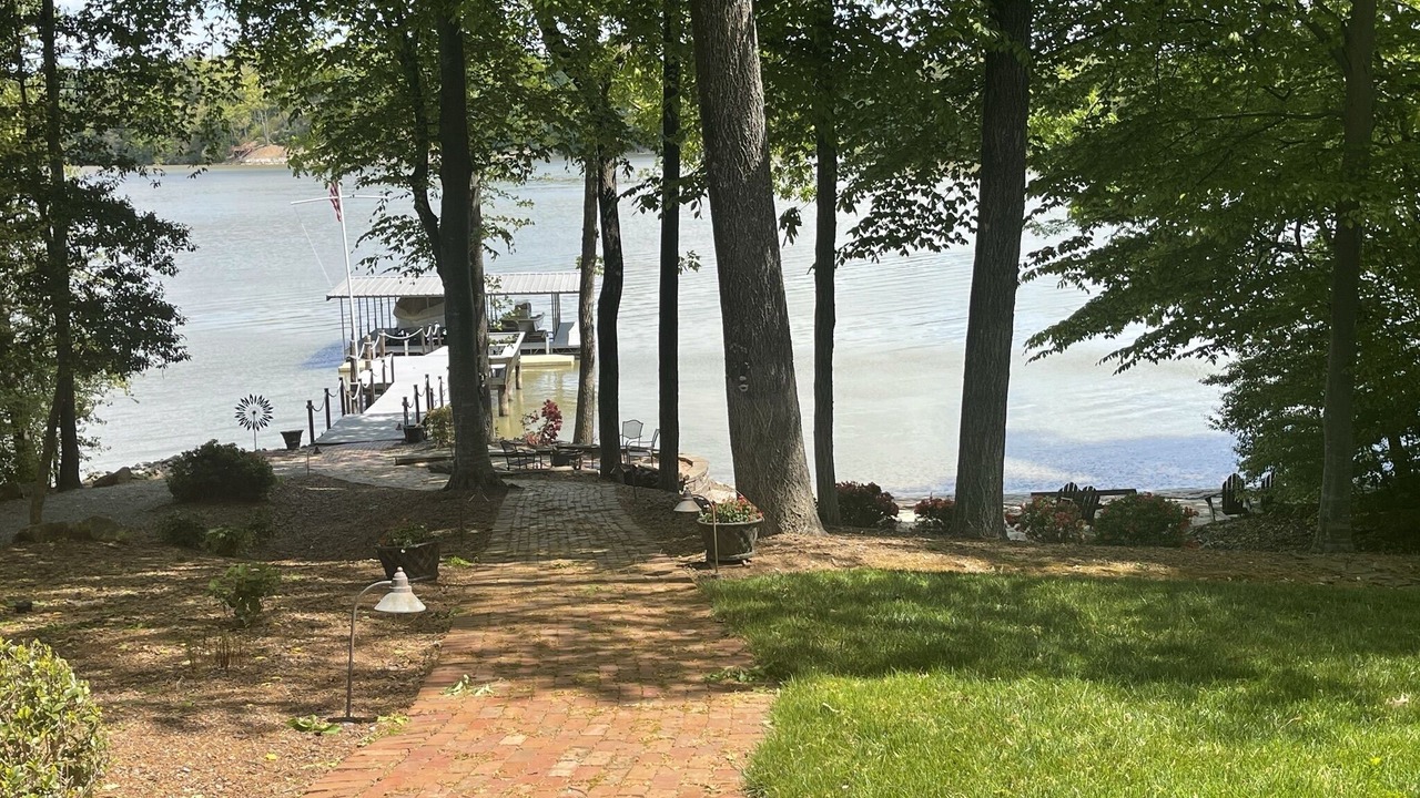 Photo of Outdoor in Lake Norman of Catawba