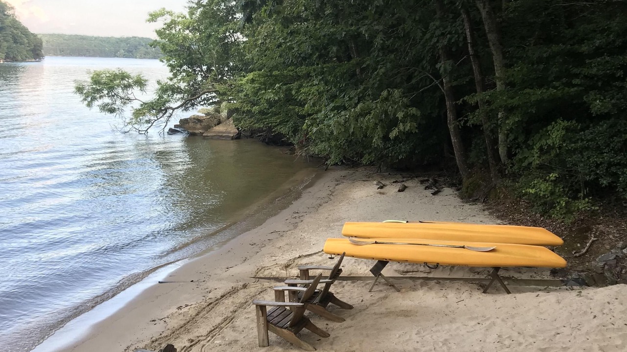 Photo of Others in Lake Norman of Catawba