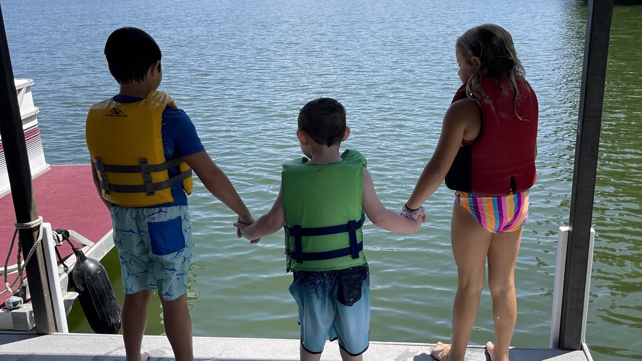 Photo of Others in Lake Norman of Catawba
